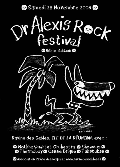 DrAlexis2009