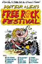 FreeRockAffiche2005