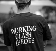 Heroes